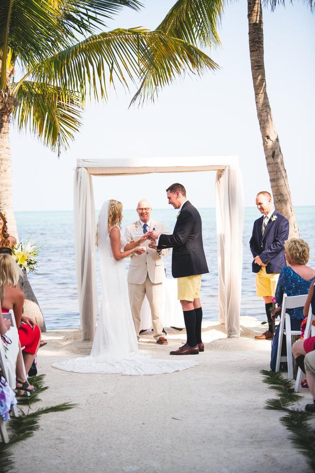 Ceremonies By Garrett - 2