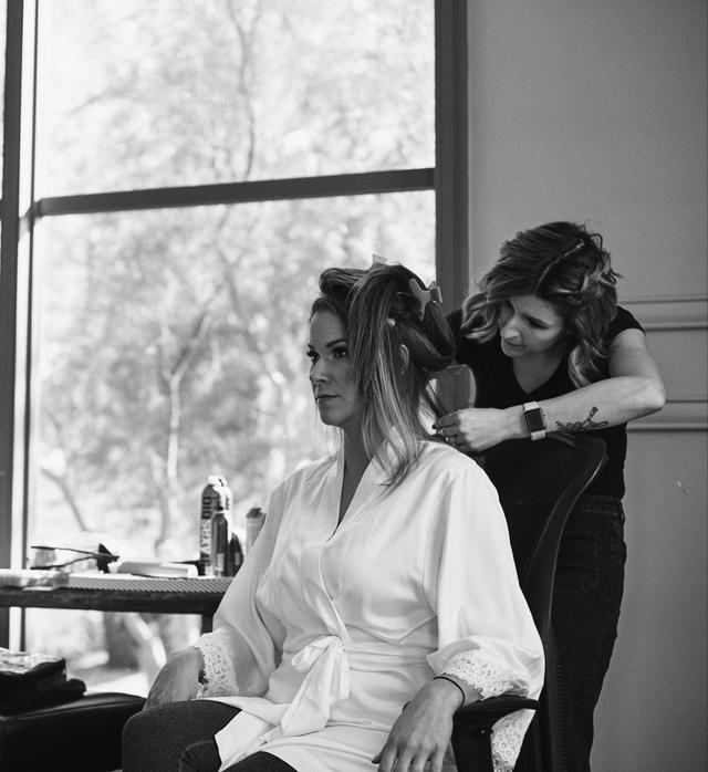 Bridal Beauty and Beyond - 2