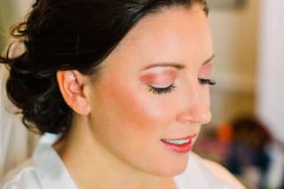 Makeup By Diana - 12