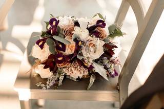 Mayfly Flowers - 108