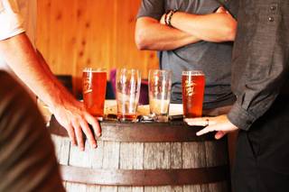 Indiana City Brewing Co - 17