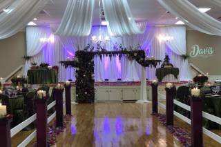 Magical Moments Weddings and Events - 7
