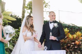 Reflections Wedding Officiant - 104
