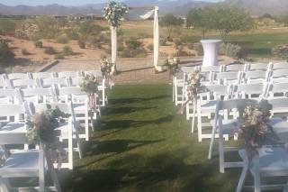 Verde River Golf & Social Club - 9