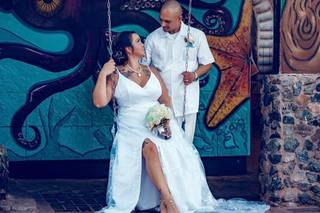 Puerto Rico Destination Weddings - 48