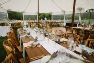 Love Blooms Wedding and Event Design - 20