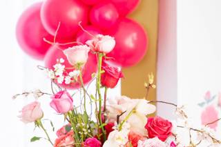 The Blooming Bohemian - 18