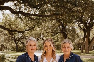 Southern Tease Luxury Hair & Makeup - 39