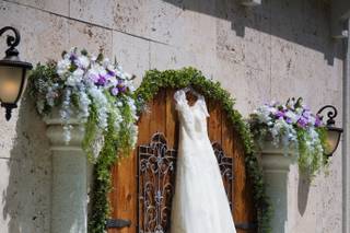 Something Blue Bridal Boutique - 18