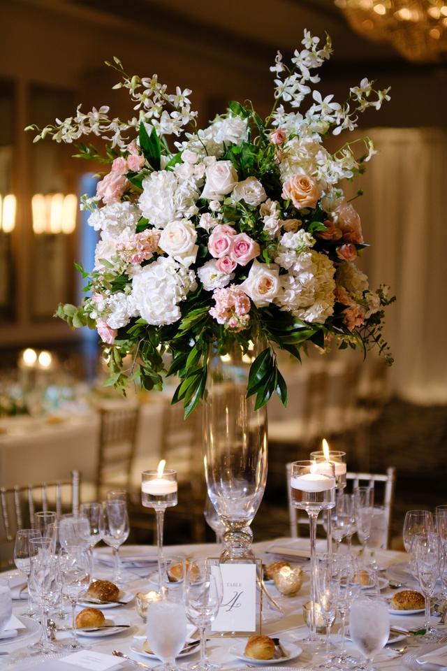 Robertson's Flowers & Events - 2