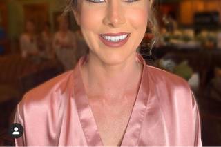 Liz Black Makeup - 42