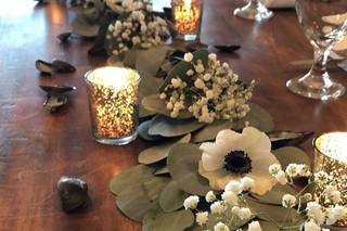 Couture Florals and Events - 74