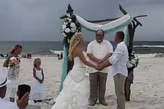 Your Dream Beach Wedding - 23