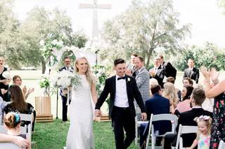 Whimsy Weddings and Events - 20
