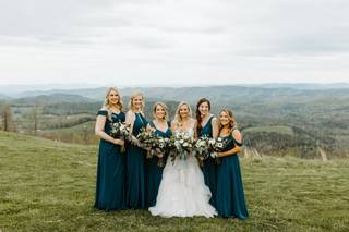 Bride's Best Friend - 12