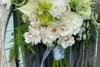 Catskill Weddings - 13