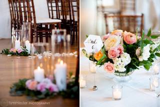 Tre Bella Flowers - 24