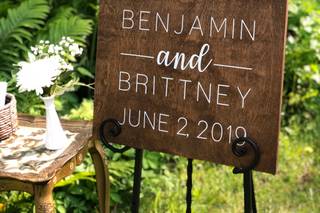 Round Barn Farm Event Center - 38