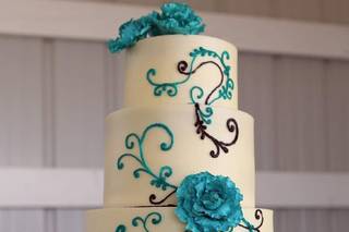 Oh, For Heaven Cakes! - 89