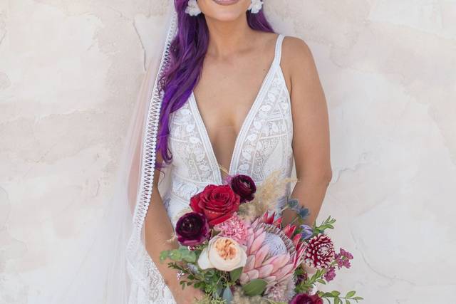 Sonar Beauty Salon and Bridal Nook 2