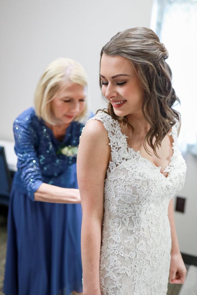 Always And Forever Weddings And Events - 1