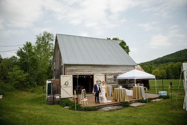 THE FARMHOUSE INN AT ROBINSON FARM - 3