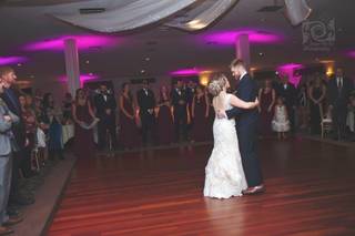 Leicester Country Club - 9