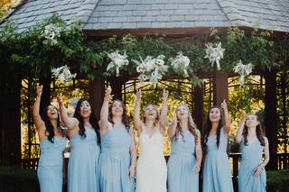 Sweetness & Light Floral Design - 14