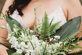J Designs, A Wedding Flower Boutique - 89