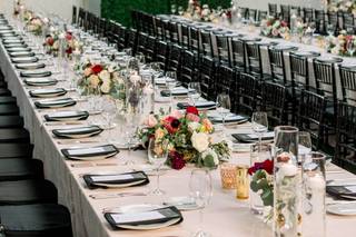Nicole Alexandra Weddings & Designs - 1