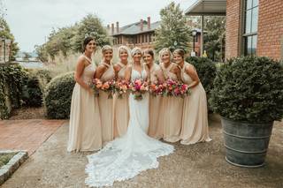 Monica's Bridal - 13