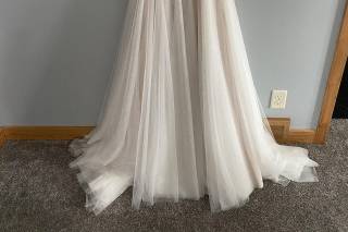 Brides for a Cause - 31