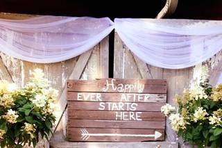 Pine Peaks Event Center - 54