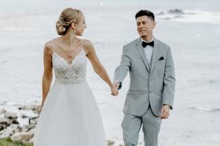 Higher City Wedding Films - 8