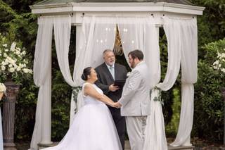 Todd A. Gray, Wedding Officiant - 29