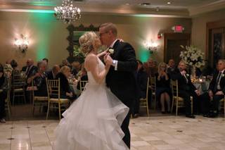 Talamore Country Club - 70