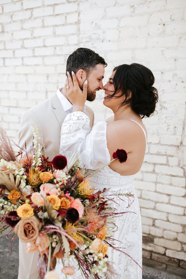 Rustic Roots Floral Design - 1