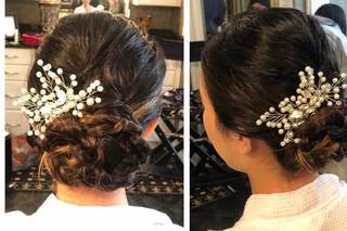 Giglio Hair Designs - 31