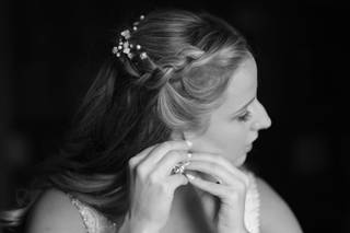 Lovely Elegance Hair & Makeup - 20