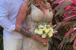 Florida Keys Bridal Team - 112