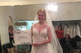 J & B Bridals and Tuxedos - 49