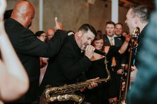 The Untouchables Band - 10