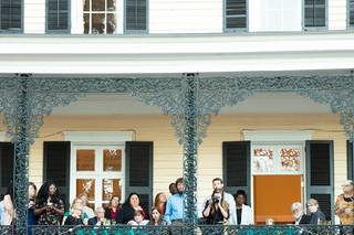 South Carolina Lace House - 24