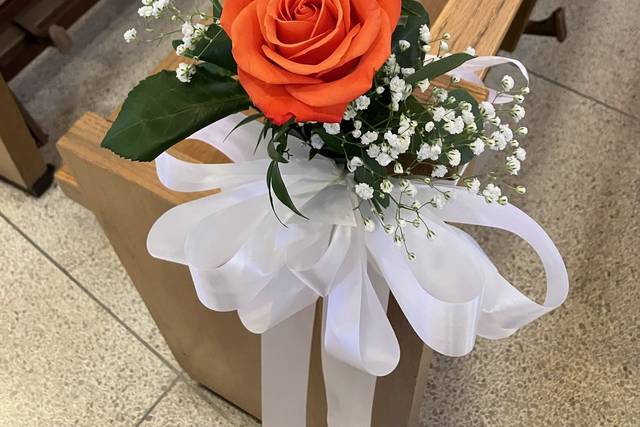 Leshers Flowers Inc. 2