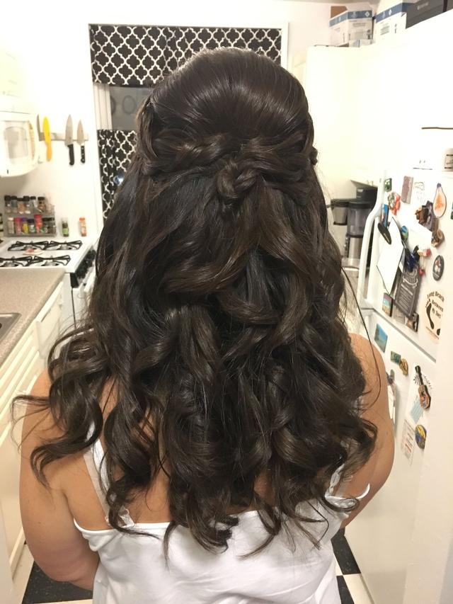 Roseanna Amador - 1