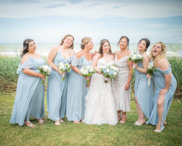 Myrtle Beach Weddings, Etc. - 3