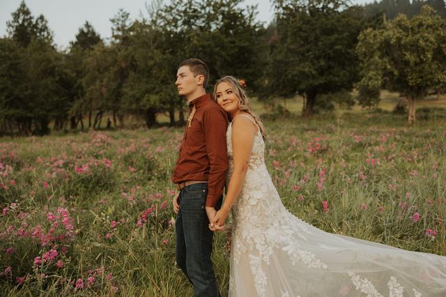 Through Katie's Lens - 4