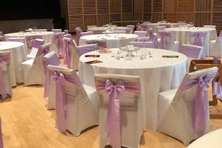 Omaha Chair Covers - 17
