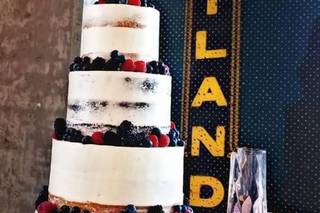 Country Cake Shop - 1