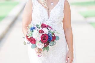 Wedding Decor by Ruth - 92
